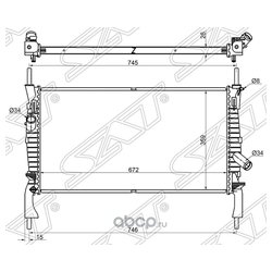 Sat SG-FD0006-06