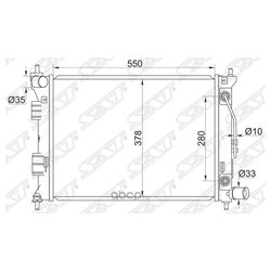 Фото Sat SG-HY00011