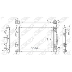 Sat SG-HY00011-1