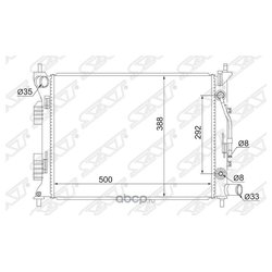 Фото Sat SG-HY0016