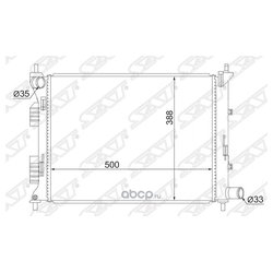 Sat SG-HY0016-MT