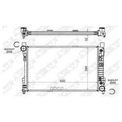 Sat SG-MB0009-3