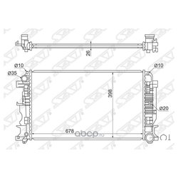 Sat SG-MB0010-06MT