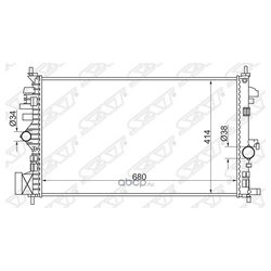 Sat SG-OP0001-08-1