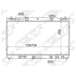 Фото Sat SG-TY0003-ACV30