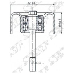 Sat ST-11925-JA11A