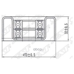 Sat ST-11927-ED320