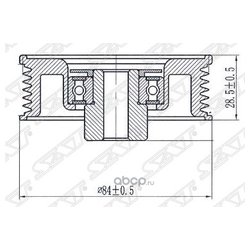 Sat ST1357022010