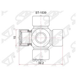 Фото Sat ST-1539