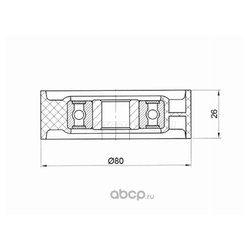 Sat ST-1622003070