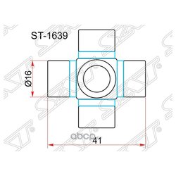 Sat ST-1639