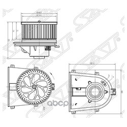 Sat ST-1J1819021C