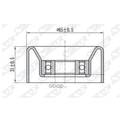 Sat ST-25282-2G000