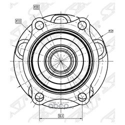 Sat ST-28473-FG000