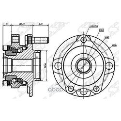 Sat ST-40202-ED000