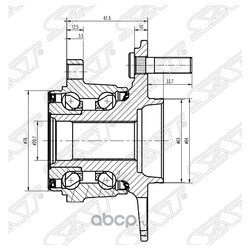 Фото Sat st42200stk951