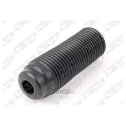 For VW Febest Front 7L0412137 Shock Absorber Boot 