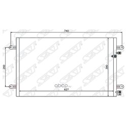 Sat ST-AD05-394-0