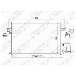 Sat ST-CVW1-394-0