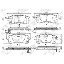 Sat ST-D4060-1LB8E