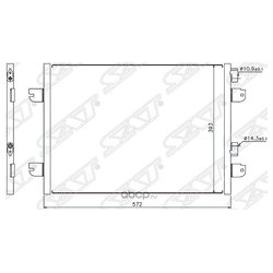 Sat ST-DC01-394-A0