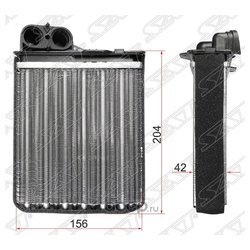 Sat ST-DC01-395-A0