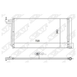 Фото Sat ST-FD11-394-0