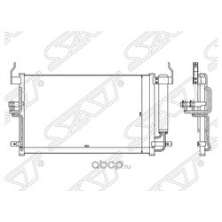 Фото Sat ST-HN27-394-0