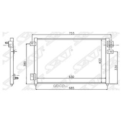 Sat ST-JA03-394-0