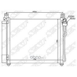 Sat ST-KA01-394-0