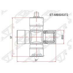 Sat STMB505372