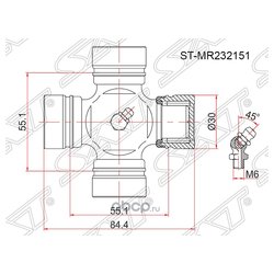 Sat STMR232151