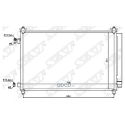 Sat ST-MZ14-394-0