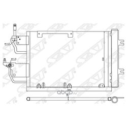 Sat ST-OP49-394-A0