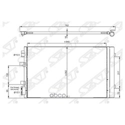 Sat ST-RN49-394-A0