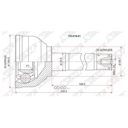 Фото Sat TO-019-01