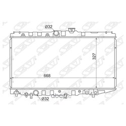 Sat TY0002-AT170