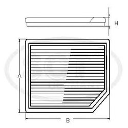 Sct SA 1158