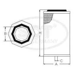 Sct SB 045