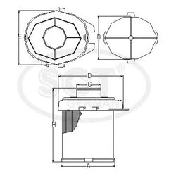 Sct SB 090