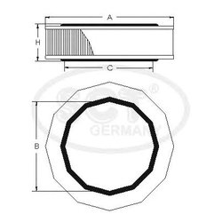 Sct SB 2050