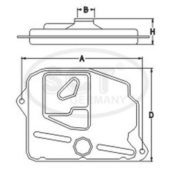 Sct SG 1720