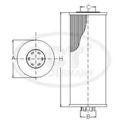 Sct SH4046