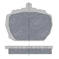 Sct SP231