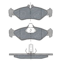 Sct SP301