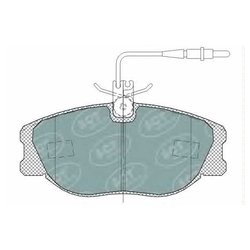 Sct SP 317 PR