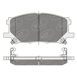 Фото Sct SP348