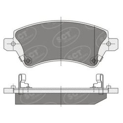 Sct SP351