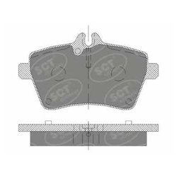 Sct SP 409 PR