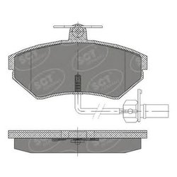 Sct SP417